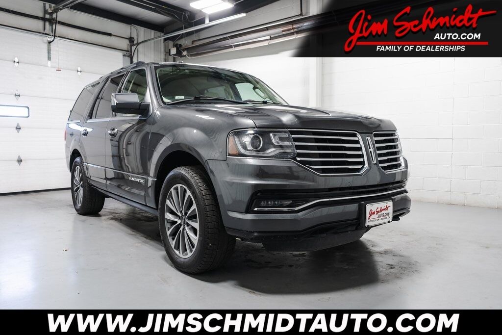 Lincoln Navigator