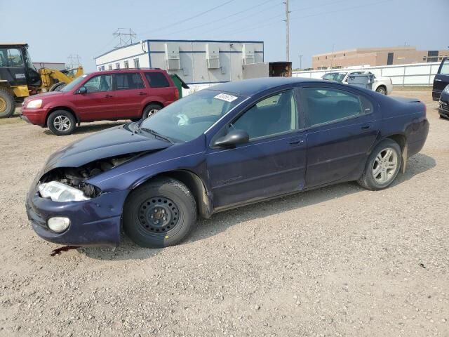 Dodge Intrepid
