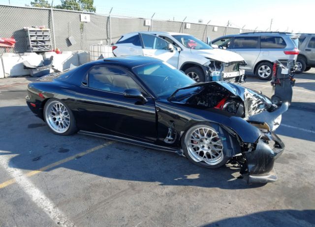 Mazda RX-7
