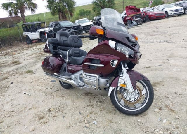 Honda GL1800