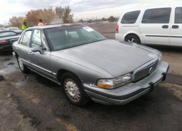 Buick LeSabre