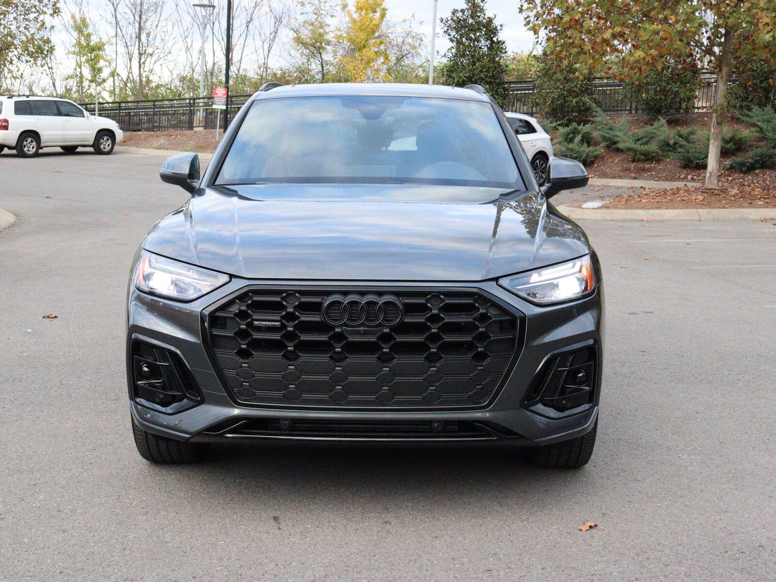 2024 Audi Q5