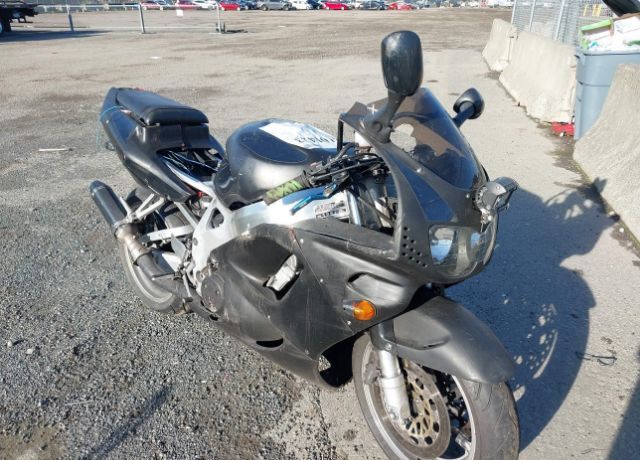 Honda CBR900