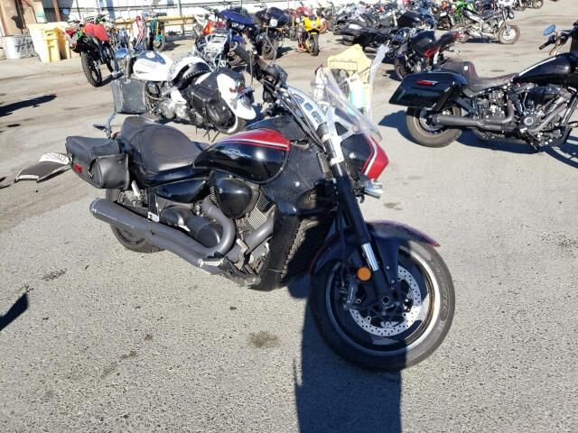 Suzuki VZR1800BZL