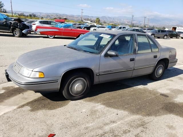 Chevrolet Lumina