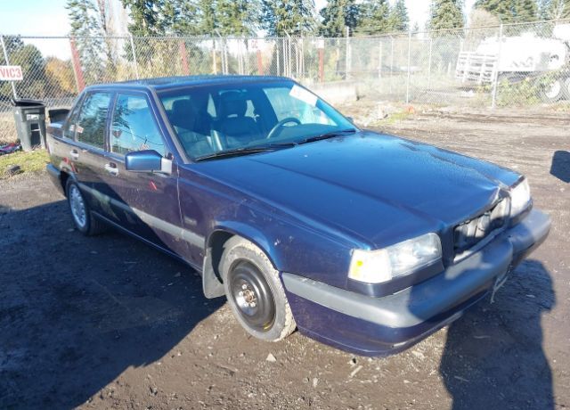 Volvo 850 Series