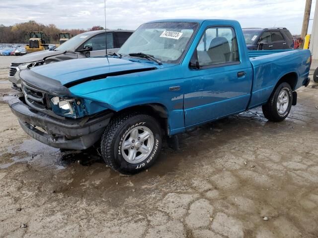 Mazda B-Series