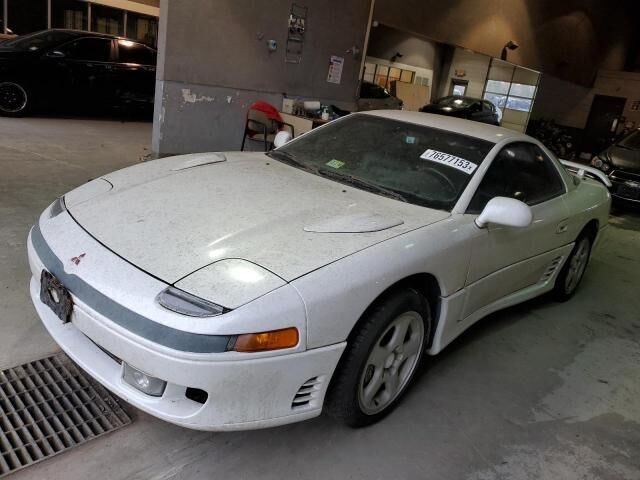 Mitsubishi 3000 GT
