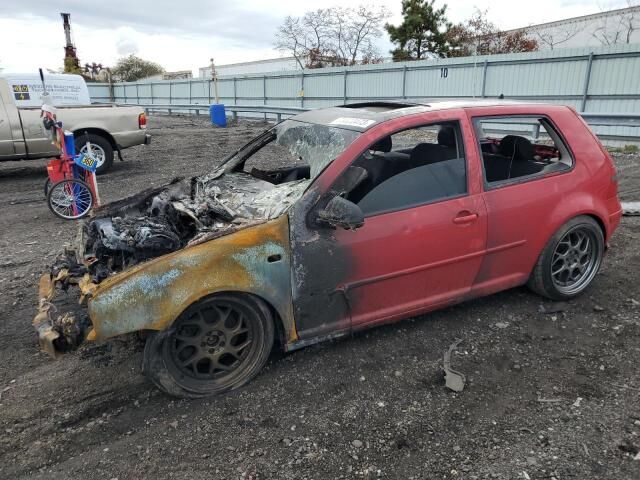 Volkswagen GTI