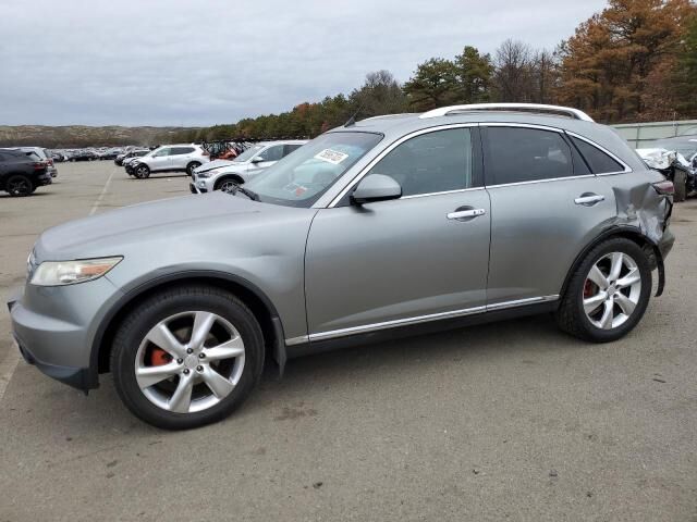 Infiniti FX45