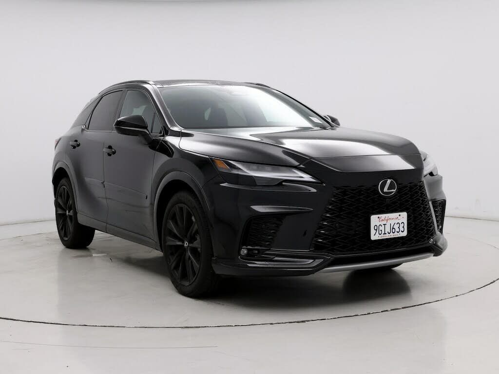 LEXUS