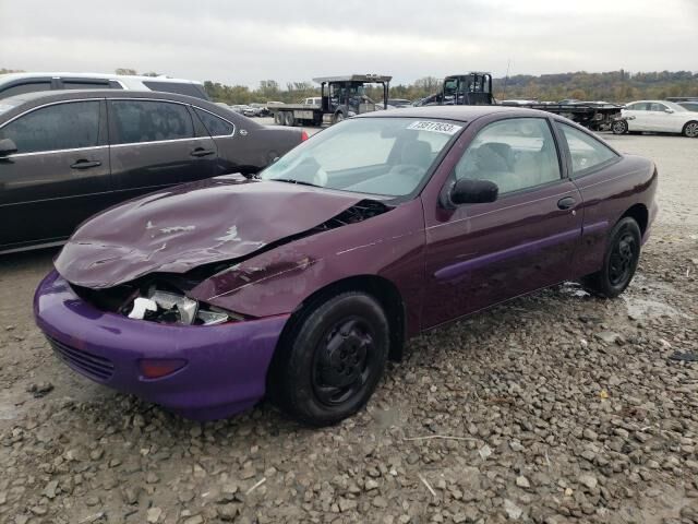 Chevrolet Cavalier