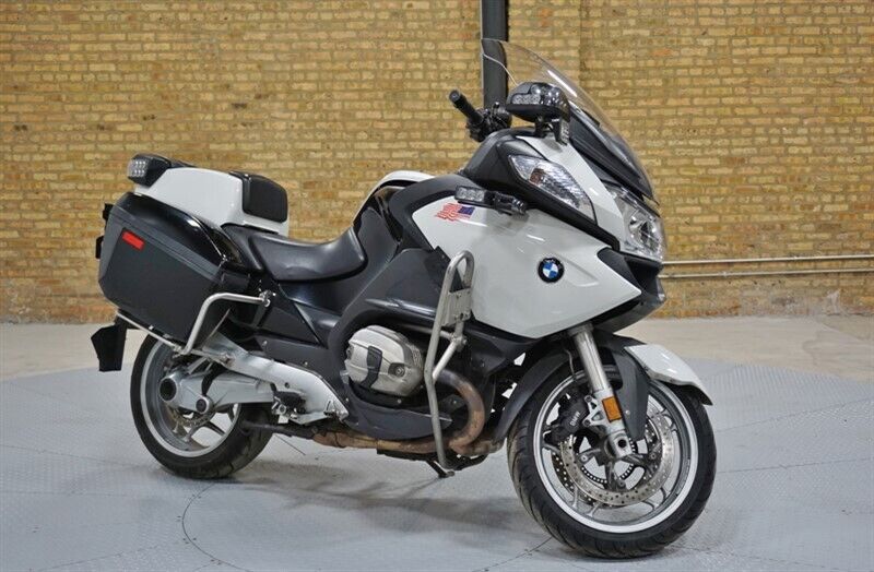 BMW R 1200 RT