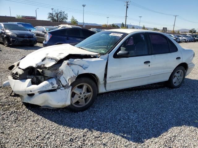 Pontiac Sunfire