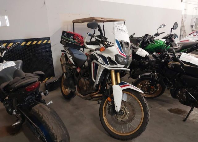 Honda CRF1000