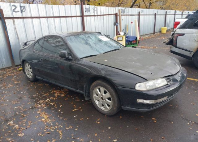 Honda Prelude