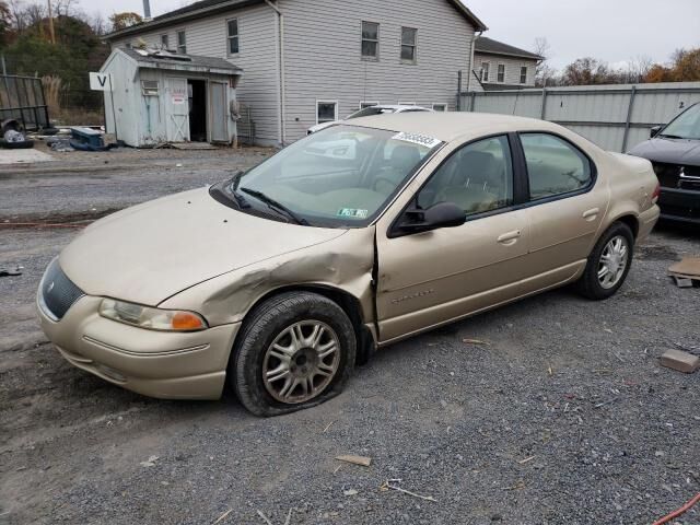 Chrysler Cirrus