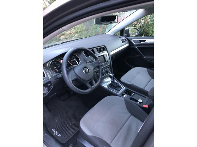 Volkswagen e-Golf