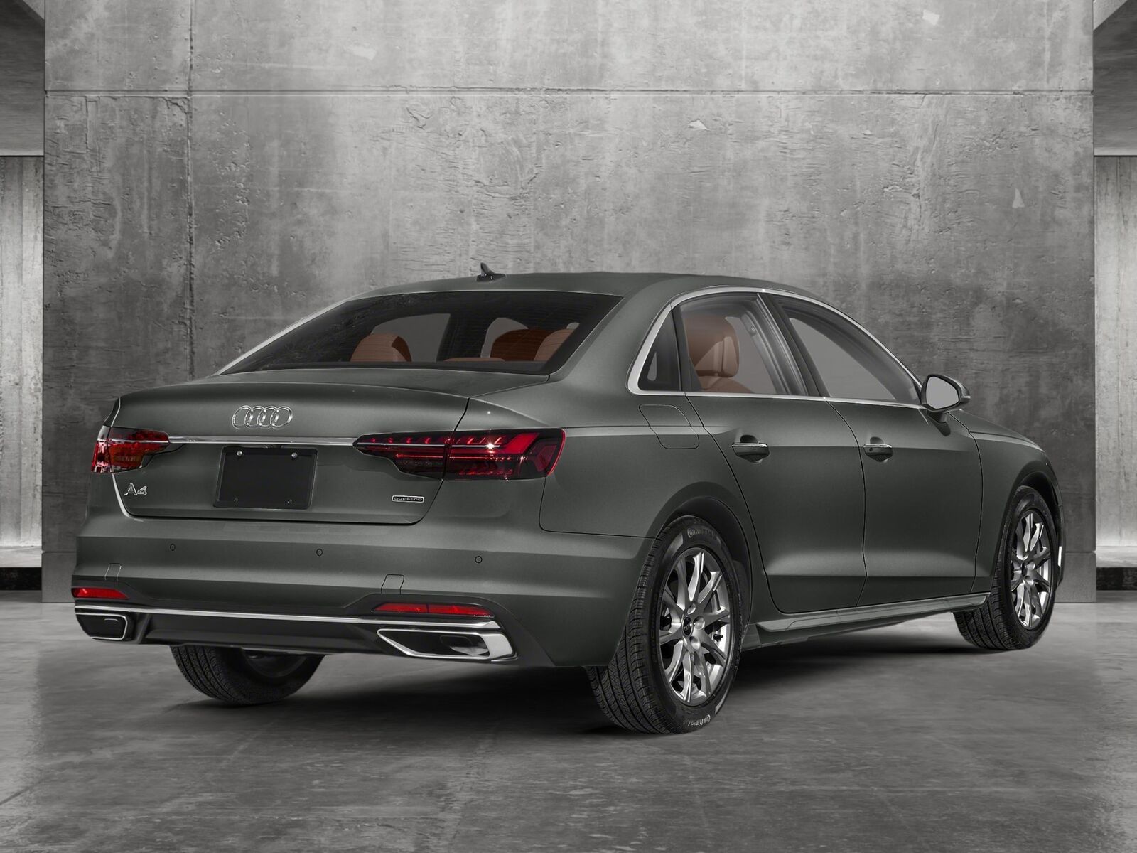 2024 Audi A4