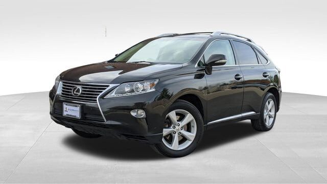 2013 Lexus RX