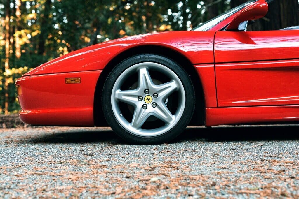 Ferrari F355