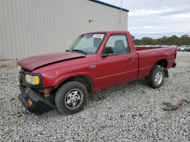 Mazda B-Series