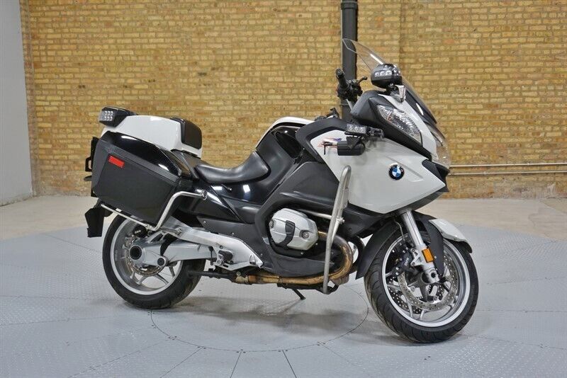 BMW R 1200 RT