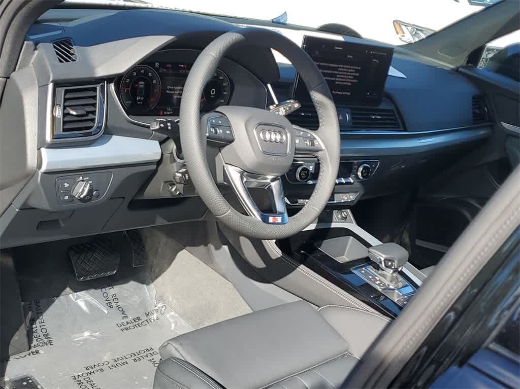 2024 Audi Q5