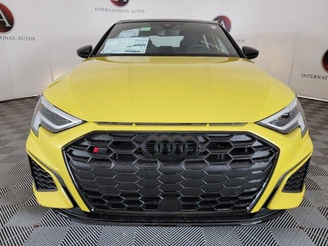 2024 Audi S3