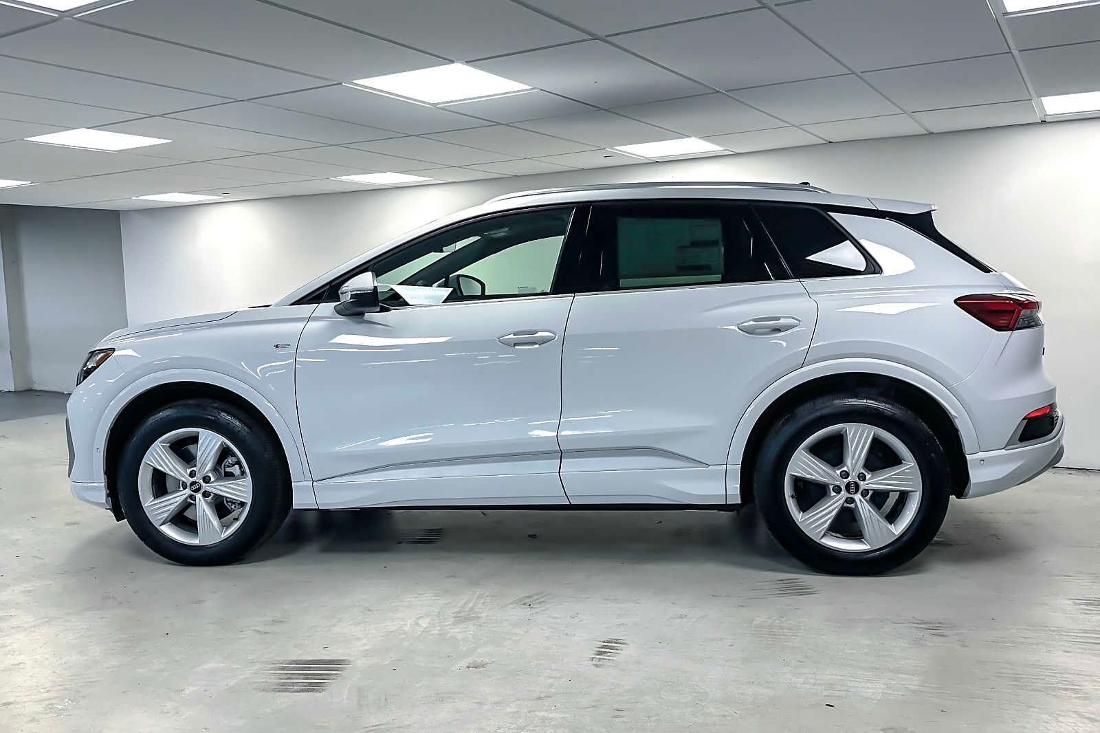 2024 Audi Q4