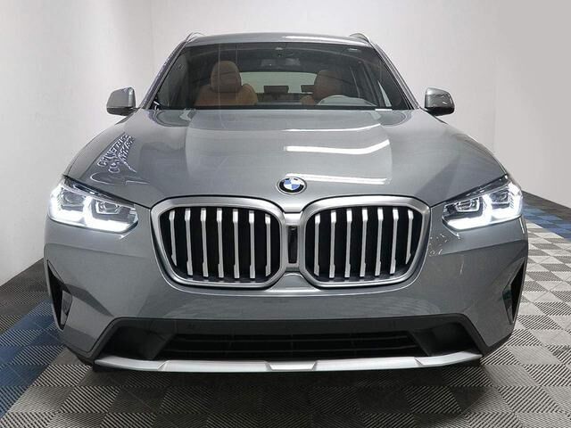 2023 BMW X3