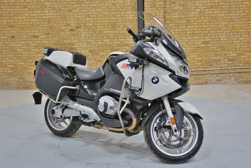 BMW R 1200 RT