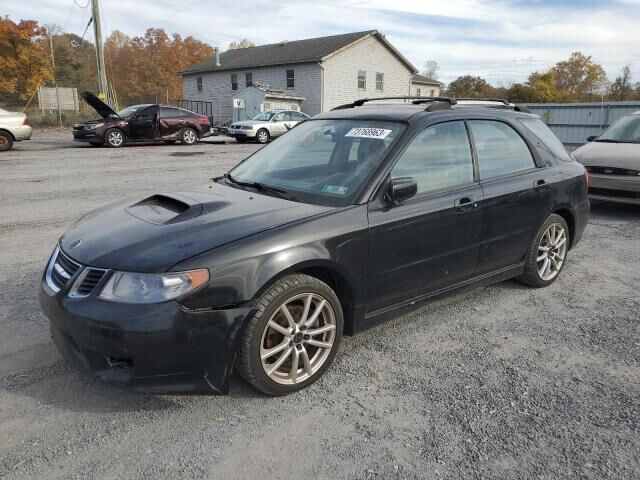 SAAB