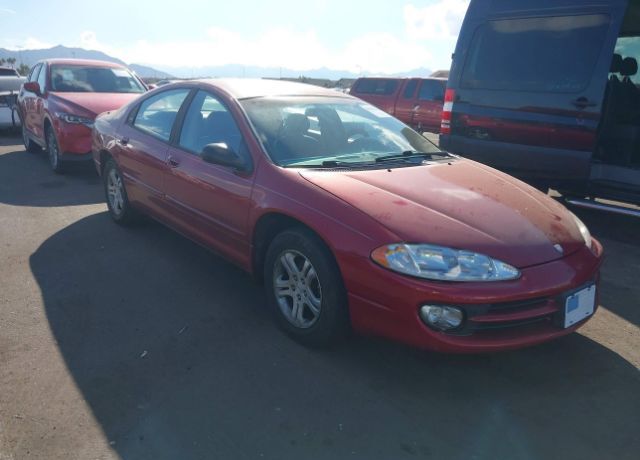 Dodge Intrepid