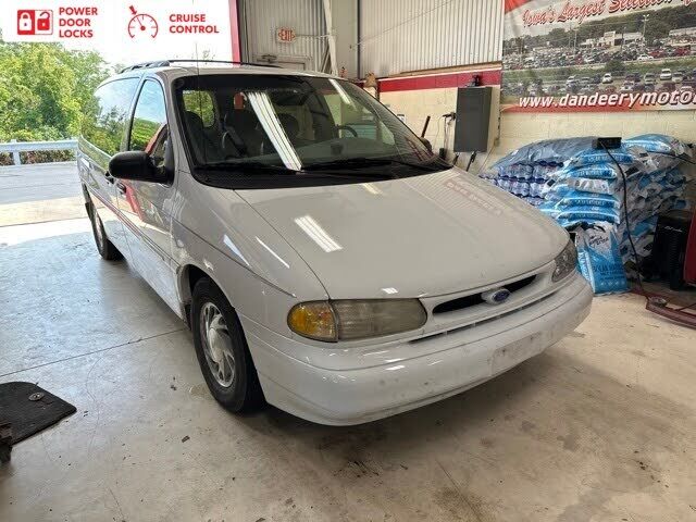 Ford Windstar