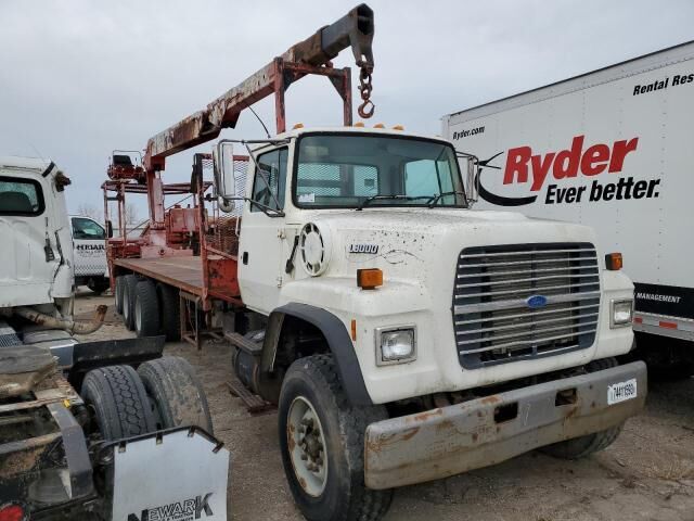 Ford LT8000