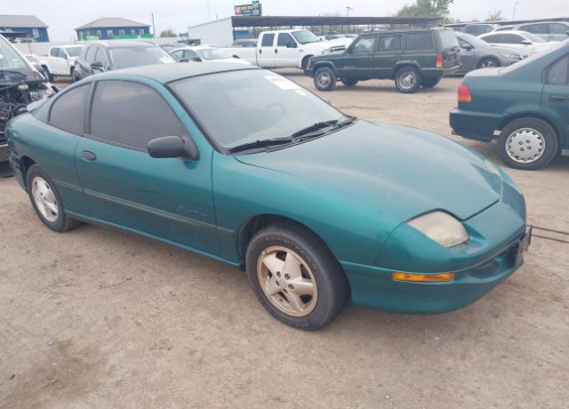Pontiac Sunfire
