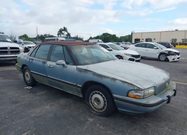 Buick LeSabre