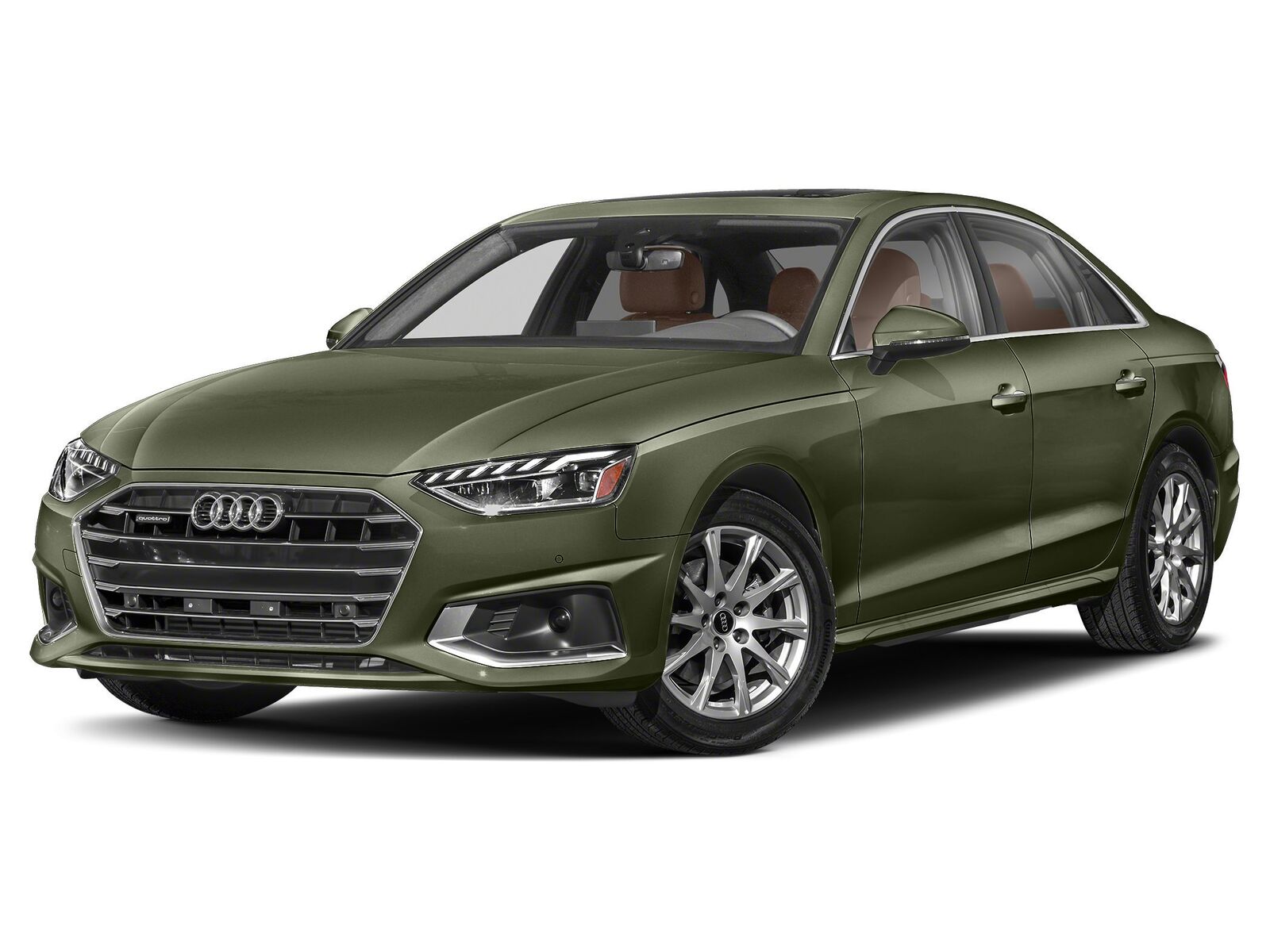 2024 Audi A4