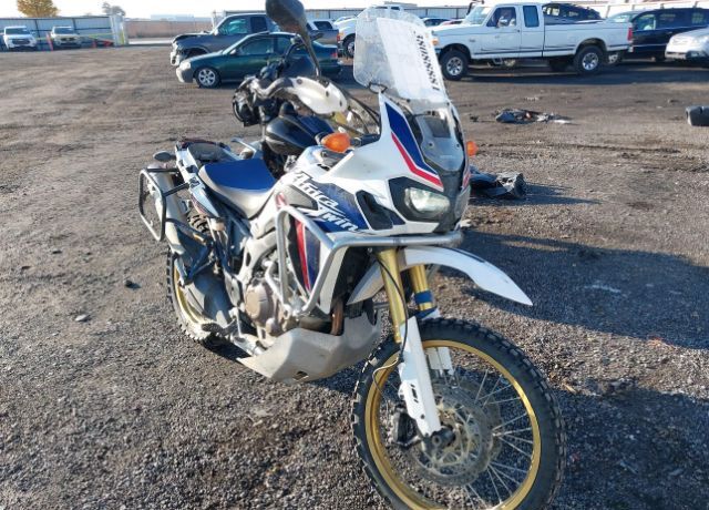 Honda CRF1000