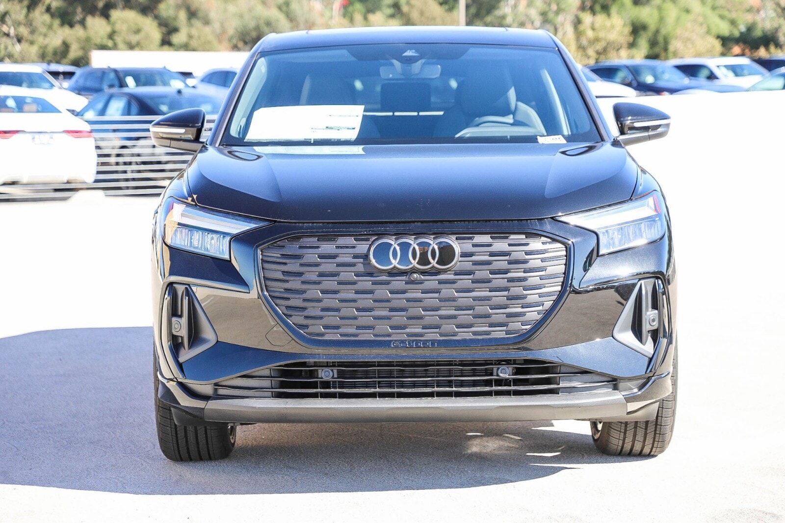 2024 Audi Q4
