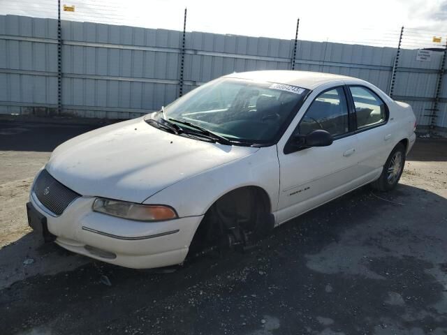 Chrysler Cirrus