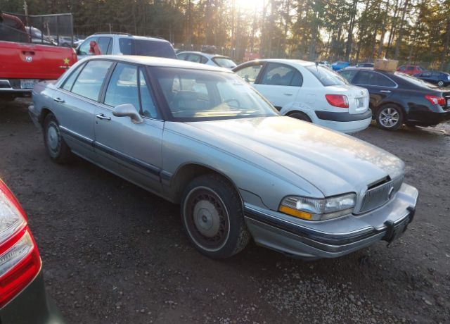 Buick LeSabre