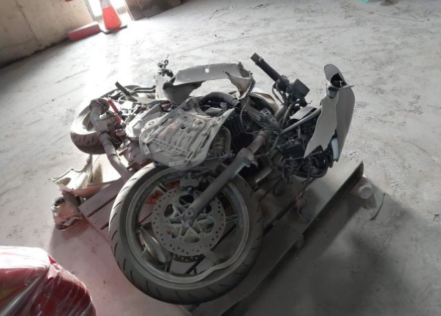 Honda CBR600