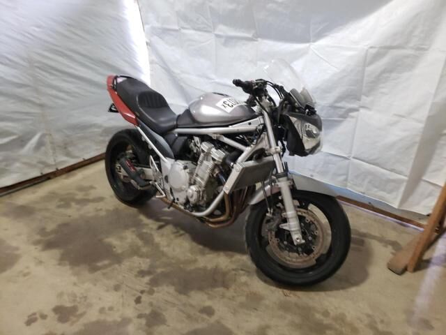Suzuki GSF1250S