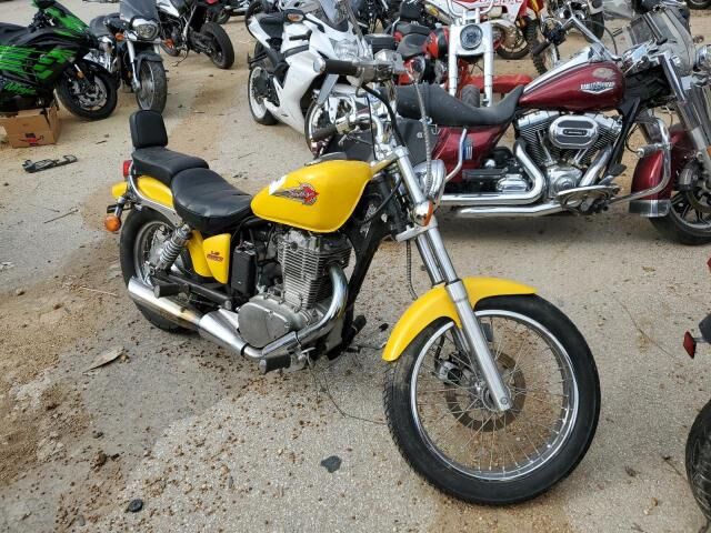 Suzuki LS650P