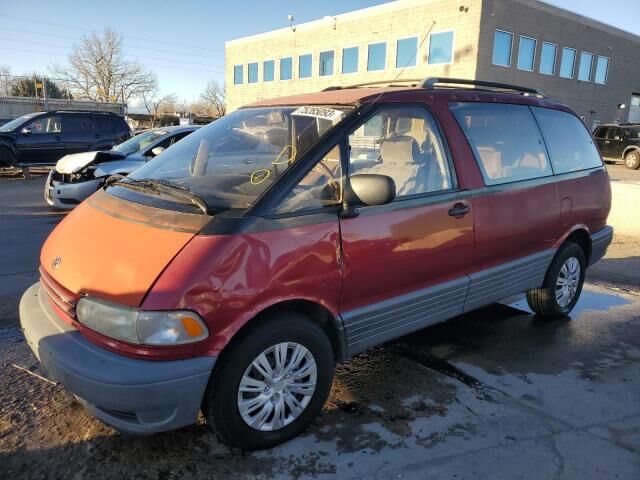Toyota Previa