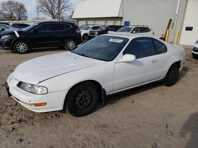 Honda Prelude