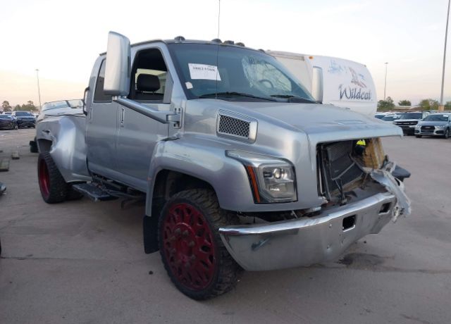 Chevrolet C4
