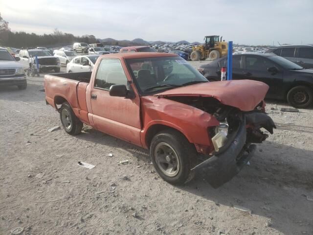 Isuzu Hombre